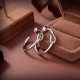 New summer earrings that transcend borders and times 2023SS HERMES Hermes New summer earrings that transcend borders and times 2023SS HERMES Hermes